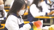 Linh hoạt tổ chức dạy học đáp ứng nhu cầu của học sinh trong điều kiện dịch bệnh