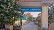 Hà Nội: Phát hiện học sinh nhiễm COVID-19, hai trường THCS dừng dạy trực tiếp