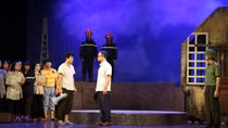 Tham nhũng đất đai lên sân khấu kịch CAND