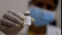 Việt Nam cấp phép có điều kiện vaccine Covaxin của Ấn Độ