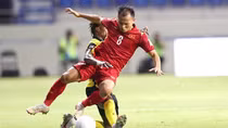 Đội tuyển Việt Nam vào bảng phức tạp ở AFF Cup: Đội hình chính lại khổ!