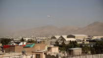 Hỗn loạn tại sân bay Kabul, 5 người thiệt mạng