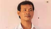 Giết người vì bị la rầy chuyện ăn nhậu