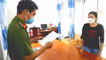 Đón khách trong mùa dịch, một khách sạn bị phạt 25 triệu đồng