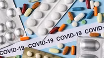 6 nhà máy nộp hồ sơ đăng ký sản xuất thuốc điều trị COVID-19