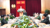 Chủ động các phương án thích ứng an toàn, linh hoạt, kiểm soát hiệu quả dịch Covid-19