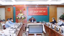 Ủy ban Kiểm tra Trung ương đề nghị xem xét, xử lý kỷ luật một số cá nhân vi phạm