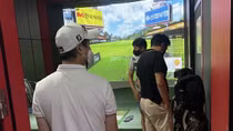 Xử phạt 80 triệu đồng đối với cơ sở và 25 khách tụ tập chơi golf