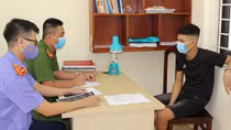 Lập trang “Gái gọi Đồng Văn” để môi giới mại dâm