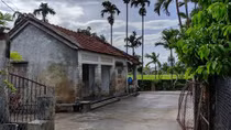 Bị khởi tố vụ án hình sự vì không chấp hành án dân sự