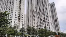 Tìm nhà ở, cái khó bó cái khôn