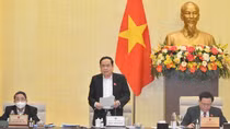 Xem xét cho phép cơ chế, chính sách trong lĩnh vực y tế để phòng, chống dịch