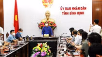 Đình chỉ công tác Giám đốc Sở du lịch vì chơi golf giữa mùa dịch