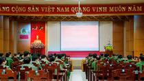 Công an tỉnh Bà Rịa-Vũng Tàu thi tuyển Điều tra viên năm 2021