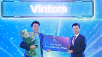Viet Solution công bố nhà vô địch và phát động mùa giải mới