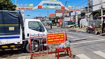 Khởi tố vụ án làm lây lan dịch bệnh tại một nhà xe