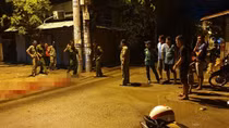 Điểm tin 2/11: Thu hồi 5 khẩu súng, 16 viên đạn