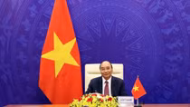 Chủ tịch nước Nguyễn Xuân Phúc thăm chính thức Cuba từ ngày 18 đến 20/9