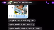Bi kịch của người phụ nữ vay tiền “tín dụng đen” để tham gia “phường hụi” online