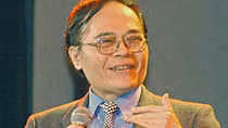 Nhà thơ Anh Ngọc - Nương cùng những niềm vui trần thế
