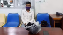 “Mắt thần” tố kẻ trộm là người đi chích cá