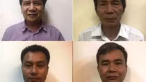 Kết luận điều tra bổ sung vụ án tại Tổng Công ty Máy động lực và Máy Nông nghiệp Việt Nam