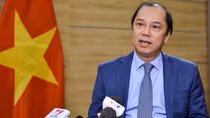 ASEAN quan tâm đến những đề xuất của Việt Nam về phục hồi bền vững