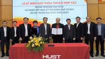 Nhiều trường sử dụng kết quả kỳ thi đánh giá tư duy của ĐH Bách khoa Hà Nội để xét tuyển