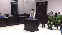 Tuyên phạt đối tượng tuyên truyền chống Nhà nước 5 năm tù
