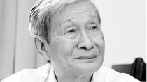 Nguyễn Xuân Khánh và câu chuyện của một thế hệ