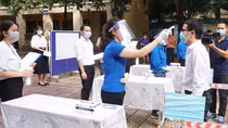 Hà Nội xây dựng Bộ tiêu chí đánh giá mức độ an toàn trước khi mở cửa trường học trở lại