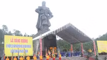Thừa Thiên-Huế kỷ niệm 233 năm Nguyễn Huệ lên ngôi Hoàng đế