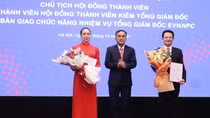Tân Chủ tịch HĐTV và Tổng Giám đốc Tổng công ty Điện lực miền Bắc là ai?
