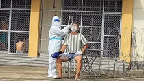 Những nữ y, bác sĩ Công an tỉnh Đồng Nai trên tuyến đầu chống dịch COVID-19