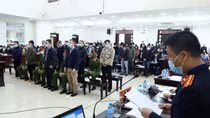 Viện kiểm sát giữ nguyên quan điểm về hình phạt và trách nhiệm dân sự trong vụ cao tốc Đà Nẵng- Quảng Ngãi