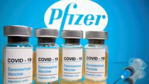 Tháng 11, toàn quốc tiêm vaccine Pfizer phòng COVID-19 cho trẻ em