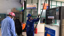 Cả nước chi hơn 3 tỷ USD nhập khẩu xăng dầu