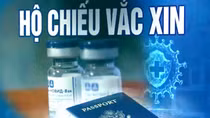 Đẩy nhanh công nhận “hộ chiếu vaccine”