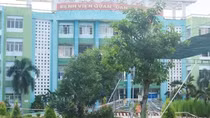 Xuất hiện ổ dịch 72 ca dương tính SARS-CoV-2 tại Bệnh viện Quân dân y Đồng Tháp