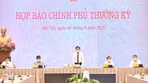 Lực lượng Công an nhận diện các nguy cơ để tăng cường lực lượng đảm bảo ANTT, an toàn, an dân sau dịch bệnh