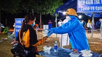 Vững vàng giữ chốt đèo Lò Xo