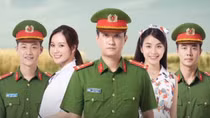 “Phố trong làng” – Phim truyền hình Công an chính quy về xã lên sóng VTV1