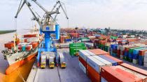 Mỹ là thị trường xuất khẩu lớn nhất của Việt Nam