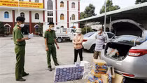 Công an TP Cần Thơ triệt phá nhiều vụ án trong ngày đầu cao điểm trấn áp tội phạm