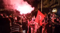 Tunisia khủng hoảng do đâu?