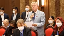 Tháo gỡ khó khăn cho các doanh nghiệp FDI trong thời gian sớm nhất