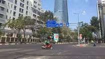Hôm nay shipper ở TP Hồ Chí Minh được hoạt động