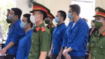 Xét xử Trương Châu Hữu Danh và đồng phạm: Làm rõ hành vi vi phạm của nhóm "Báo sạch"