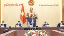 Xem xét một số chính sách đặc thù trong phòng, chống dịch COVID-19