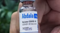 Phê duyệt kinh phí mua 5 triệu liều vaccine phòng COVID-19 Abdala